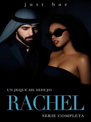 cover image of Un Jeque me Sedujo